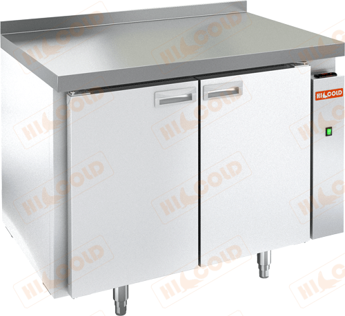Стол холодильный (без агрегата)  HICOLD  SN 11/TN W P